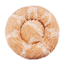 Cargar imagen en el visor de la galería, Cama de ensueño redonda 🐾🐶🐱
