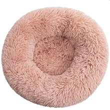 Cargar imagen en el visor de la galería, Cama de ensueño redonda 🐾🐶🐱