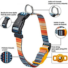 Cargar imagen en el visor de la galería, Collar SmartTrack (localizador) 🐾🐶🐱💫