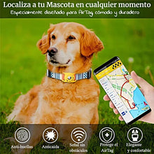 Cargar imagen en el visor de la galería, Collar SmartTrack (localizador) 🐾🐶🐱💫