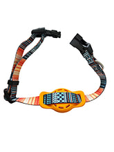 Cargar imagen en el visor de la galería, Collar bordado colorido 🐾🐶🐱💫