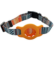 Cargar imagen en el visor de la galería, Collar bordado colorido 🐾🐶🐱💫
