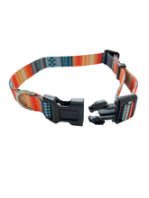 Cargar imagen en el visor de la galería, Collar bordado colorido 🐾🐶🐱💫