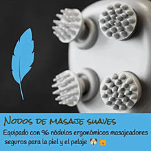 Cargar imagen en el visor de la galería, Masajeador eléctrico para Gatos Y Perros 🐾🐶🐱