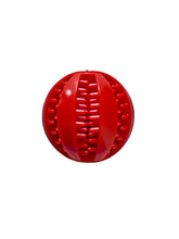 Cargar imagen en el visor de la galería, Pelota para limpieza de dientes 🐾🐶
