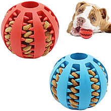 Cargar imagen en el visor de la galería, Pelota para limpieza de dientes 🐾🐶