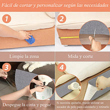 Cargar imagen en el visor de la galería, Rascador autoadhesivo 🐾🐱