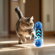 Cargar imagen en el visor de la galería, Pelota interactiva recargable 🐾🐶🐱