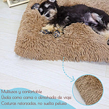 Cargar imagen en el visor de la galería, Cama ultra suave lavable🐾🐶🐱