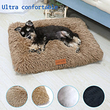 Cargar imagen en el visor de la galería, Cama ultra suave lavable🐾🐶🐱
