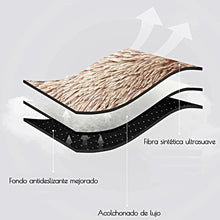 Cargar imagen en el visor de la galería, Cama ultra suave lavable🐾🐶🐱