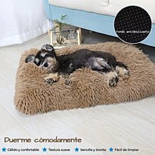 Cargar imagen en el visor de la galería, Cama ultra suave lavable🐾🐶🐱
