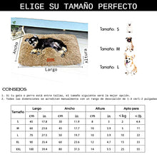 Cargar imagen en el visor de la galería, Cama ultra suave lavable🐾🐶🐱