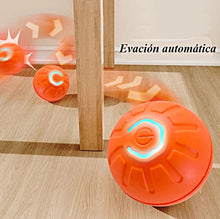 Cargar imagen en el visor de la galería, Pelota interactiva recargable 🐾🐶🐱